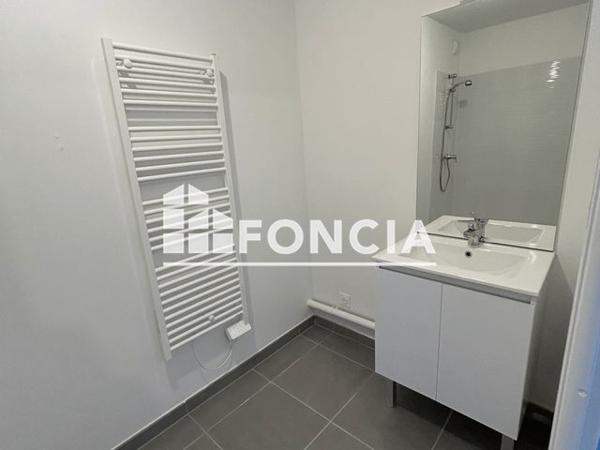 Location Appartement 2 pièces 43.75 m² - Colombelles 14460