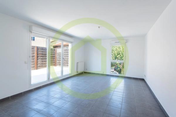 Appartement à MARSEILLE 10EME ARRONDISSEMENT (13010)
