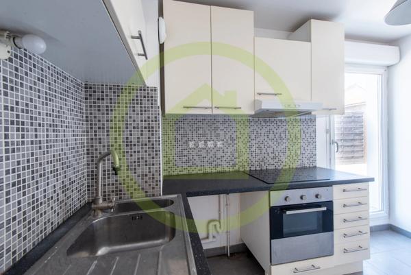 Appartement à MARSEILLE 10EME ARRONDISSEMENT (13010)
