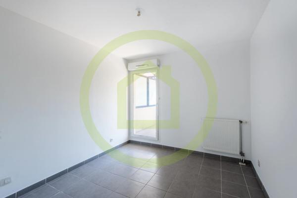 Appartement à MARSEILLE 10EME ARRONDISSEMENT (13010)