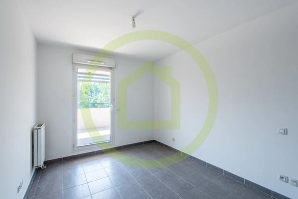 Appartement à MARSEILLE 10EME ARRONDISSEMENT (13010)