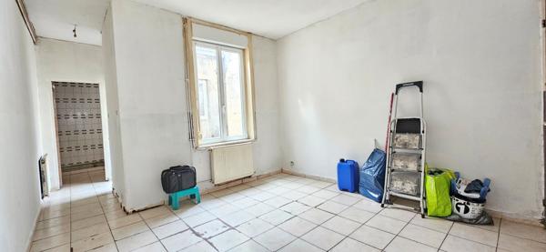 TOURCOING GAMBETTA