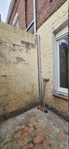 TOURCOING GAMBETTA