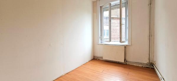 TOURCOING GAMBETTA