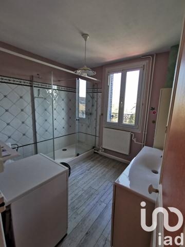 Maison traditionnelle 6 pièces de 119 m² à Arpajon (91290)