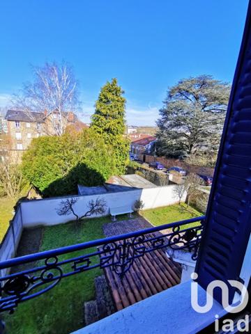 Maison traditionnelle 6 pièces de 119 m² à Arpajon (91290)