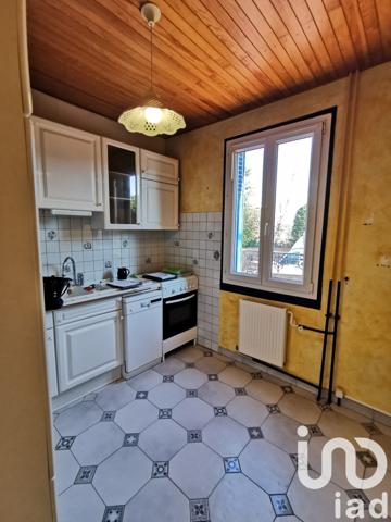 Maison traditionnelle 6 pièces de 119 m² à Arpajon (91290)