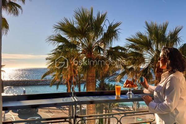 Appartement de 128 m²