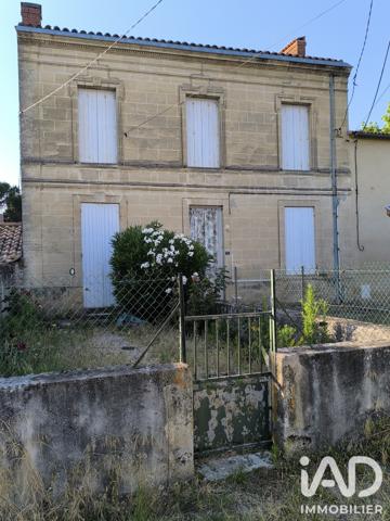 Location maison 7 pièces 195 m² Barsac