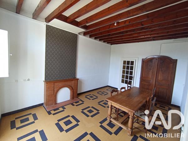 Location maison 7 pièces 195 m² Barsac