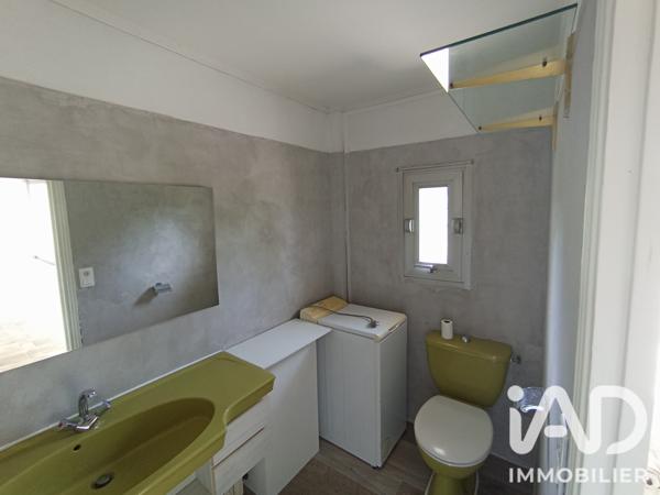 Location maison 7 pièces 195 m² Barsac