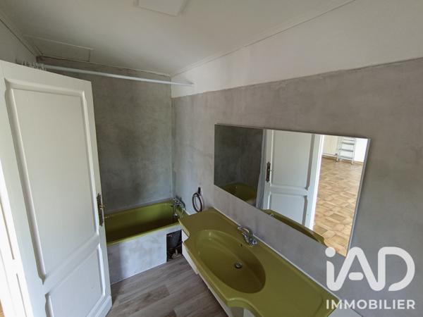 Location maison 7 pièces 195 m² Barsac