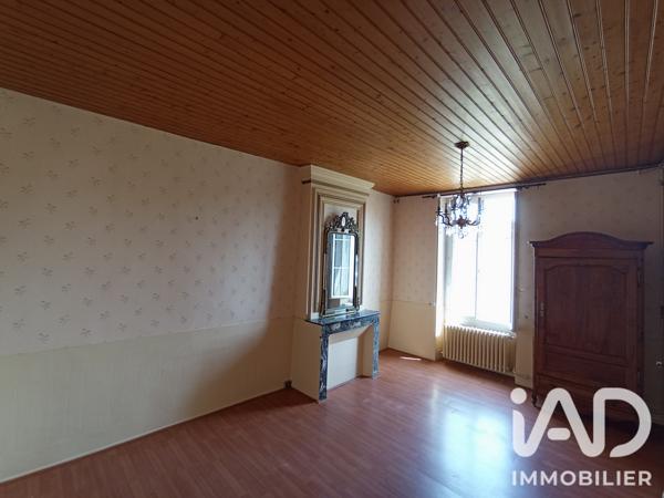 Location maison 7 pièces 195 m² Barsac