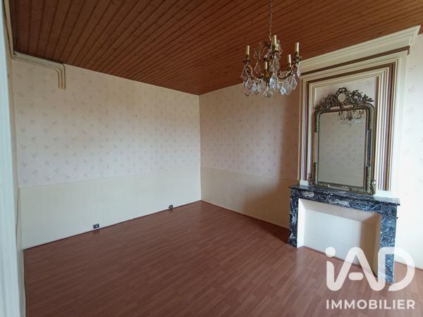 Location maison 7 pièces 195 m² Barsac