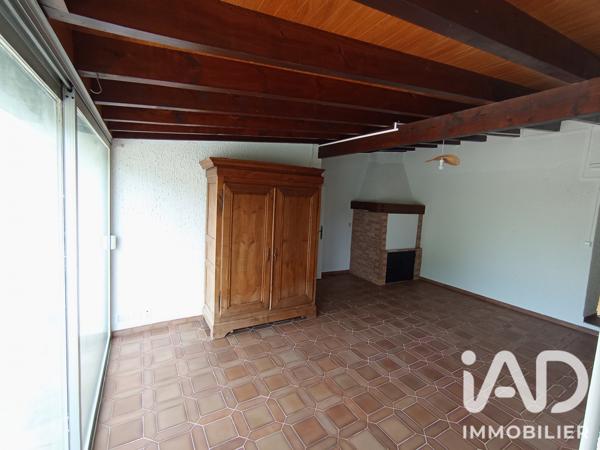 Location maison 7 pièces 195 m² Barsac