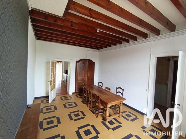 Location maison 7 pièces 195 m² Barsac