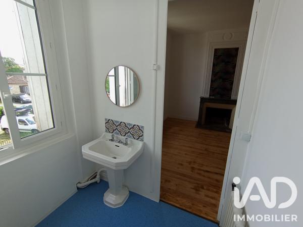 Location maison 7 pièces 195 m² Barsac
