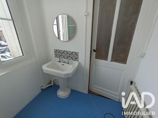 Location maison 7 pièces 195 m² Barsac