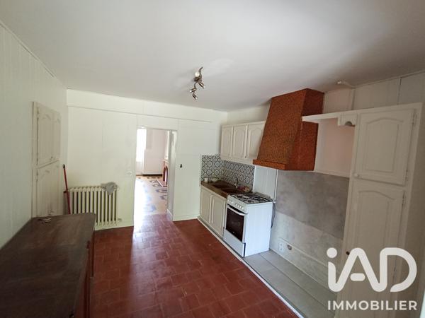 Location maison 7 pièces 195 m² Barsac