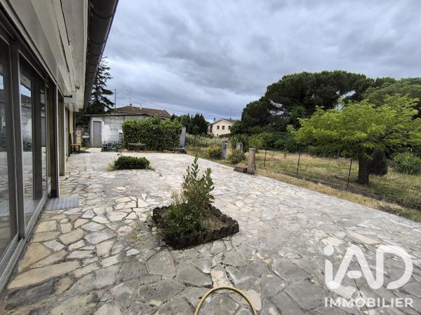 Location maison 7 pièces 195 m² Barsac