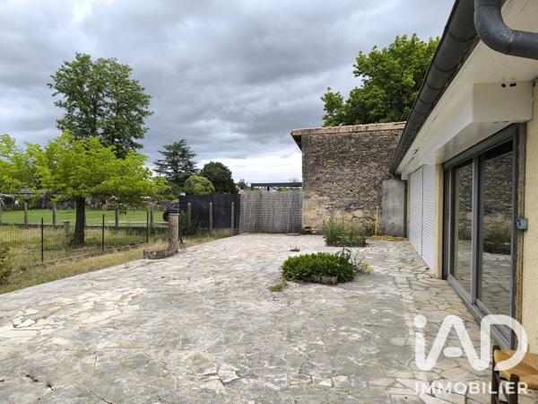 Location maison 7 pièces 195 m² Barsac