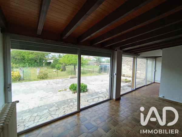 Location maison 7 pièces 195 m² Barsac