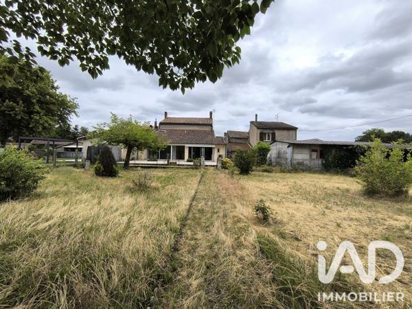 Location maison 7 pièces 195 m² Barsac