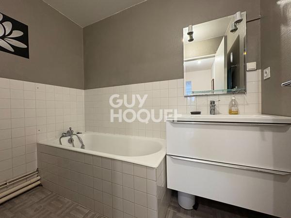 Appartement 3 pièces Meublé à louer à Mérignac Arlac