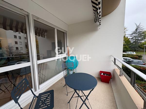 Appartement 3 pièces Meublé à louer à Mérignac Arlac