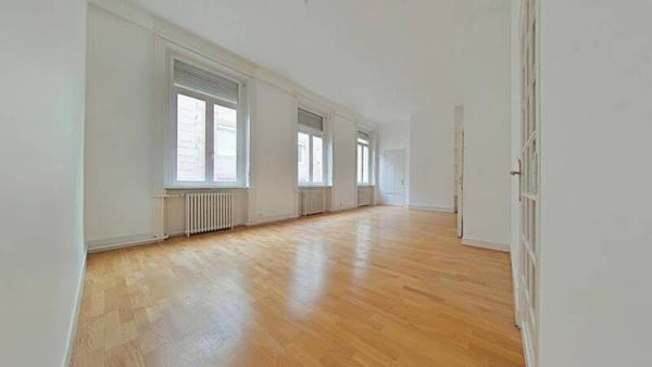 Appartement 4 pièces                                        - 42000 Saint-Étienne Réf : 9601