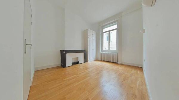 Appartement 4 pièces                                        - 42000 Saint-Étienne Réf : 9601