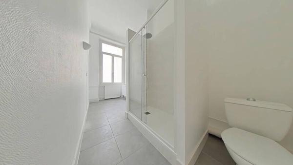 Appartement 4 pièces                                        - 42000 Saint-Étienne Réf : 9601