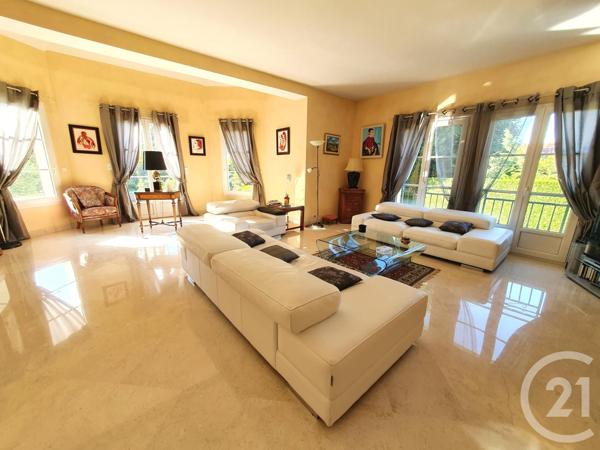 Maison à vendre  8 pièces - 259,44 m2 NESLES LA VALLEE - 95