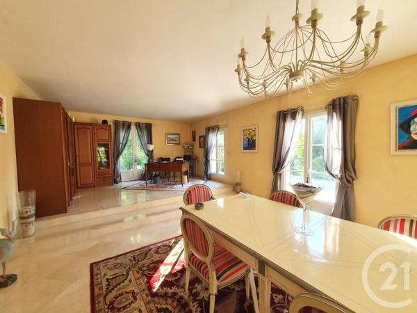 Maison à vendre  8 pièces - 259,44 m2 NESLES LA VALLEE - 95