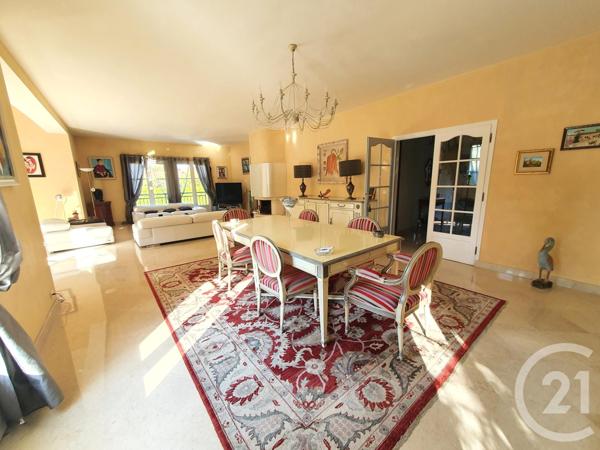 Maison à vendre  8 pièces - 259,44 m2 NESLES LA VALLEE - 95