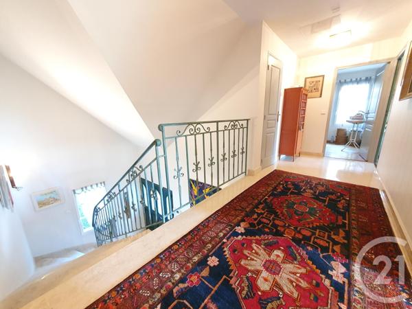 Maison à vendre  8 pièces - 259,44 m2 NESLES LA VALLEE - 95