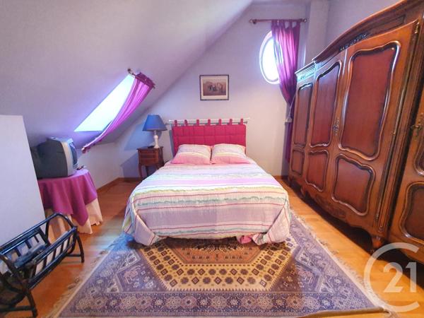 Maison à vendre  8 pièces - 259,44 m2 NESLES LA VALLEE - 95