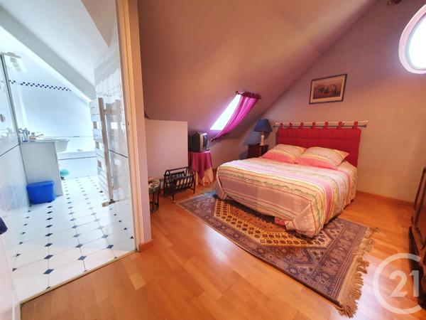 Maison à vendre  8 pièces - 259,44 m2 NESLES LA VALLEE - 95