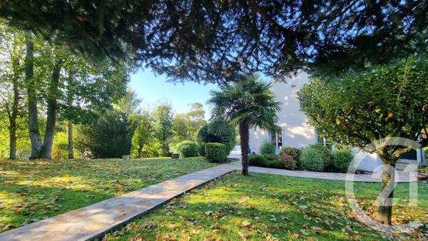 Maison à vendre  8 pièces - 259,44 m2 NESLES LA VALLEE - 95