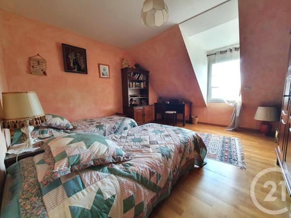 Maison à vendre  8 pièces - 259,44 m2 NESLES LA VALLEE - 95