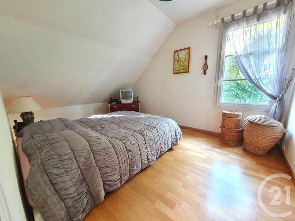 Maison à vendre  8 pièces - 259,44 m2 NESLES LA VALLEE - 95