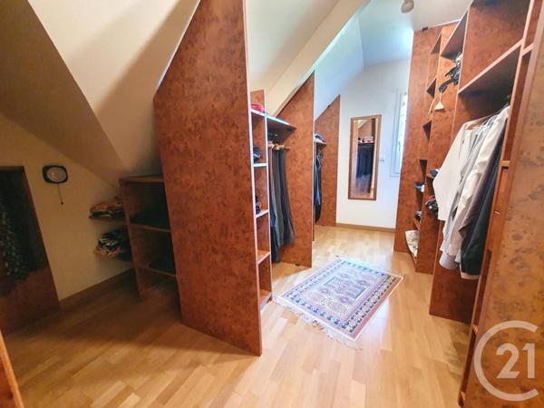 Maison à vendre  8 pièces - 259,44 m2 NESLES LA VALLEE - 95