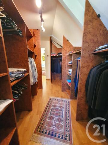 Maison à vendre  8 pièces - 259,44 m2 NESLES LA VALLEE - 95