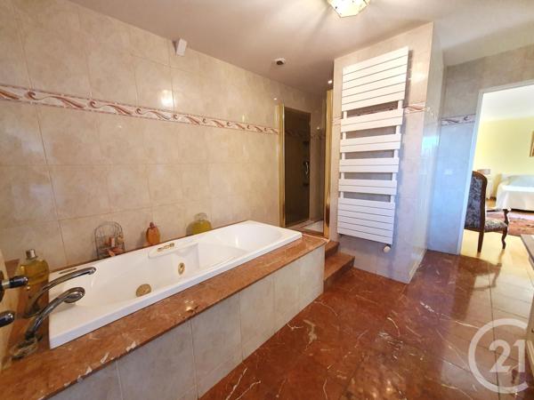 Maison à vendre  8 pièces - 259,44 m2 NESLES LA VALLEE - 95