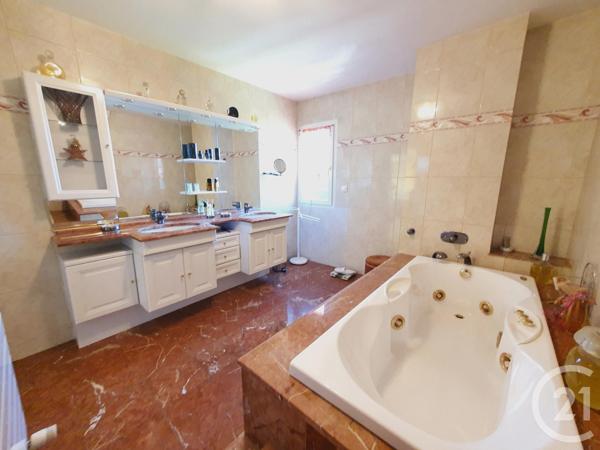 Maison à vendre  8 pièces - 259,44 m2 NESLES LA VALLEE - 95