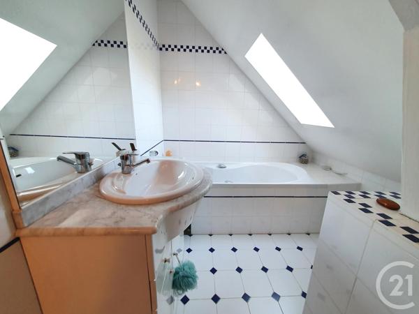 Maison à vendre  8 pièces - 259,44 m2 NESLES LA VALLEE - 95