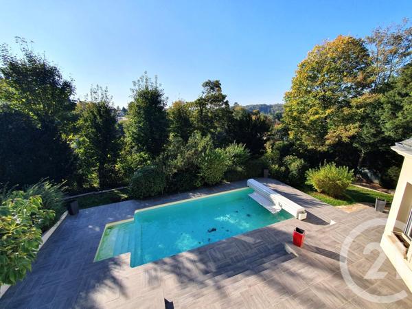 Maison à vendre  8 pièces - 259,44 m2 NESLES LA VALLEE - 95