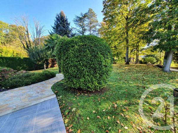 Maison à vendre  8 pièces - 259,44 m2 NESLES LA VALLEE - 95