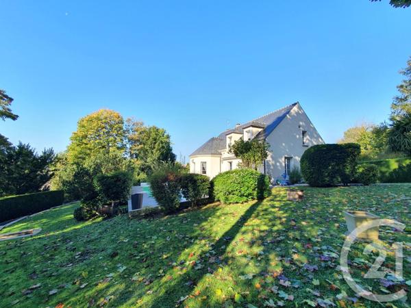 Maison à vendre  8 pièces - 259,44 m2 NESLES LA VALLEE - 95