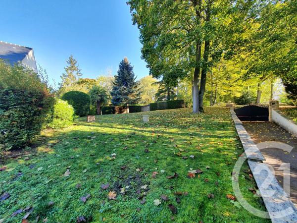 Maison à vendre  8 pièces - 259,44 m2 NESLES LA VALLEE - 95